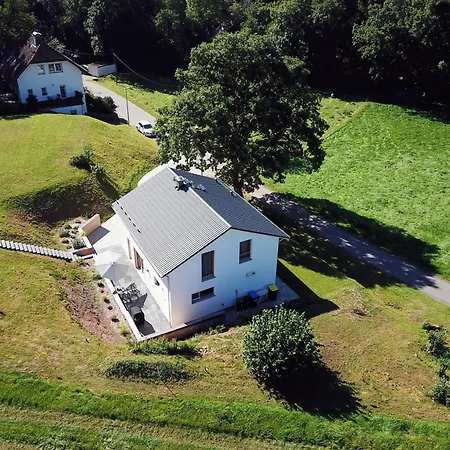 Ferienhaus Werna