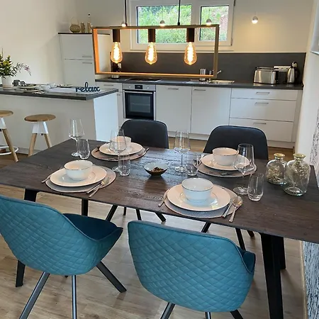 Ferienhaus Werna * Werna