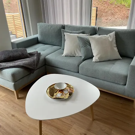 Ferienhaus Werna Сasa de vacaciones Werna