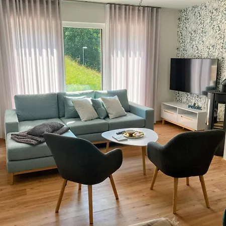 Ferienhaus Werna