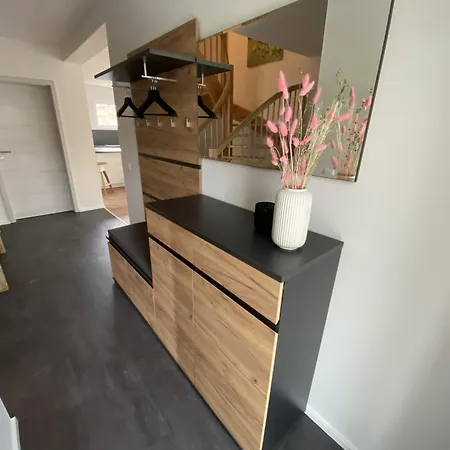 Ferienhaus Werna Vakantiehuis