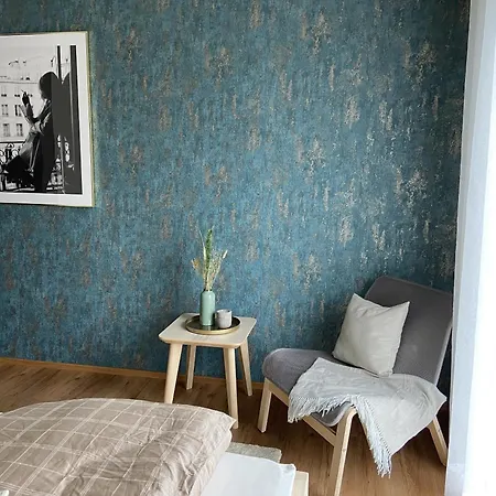 Ferienhaus Werna Сasa de vacaciones