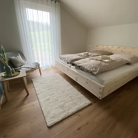 Сasa de vacaciones Ferienhaus Werna Werna