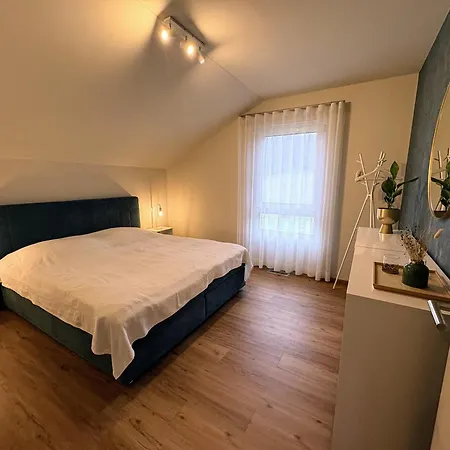 Ferienhaus Werna