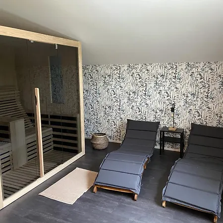 Holiday home Ferienhaus Werna Werna