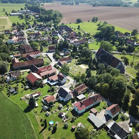 Ferienhaus Werna Holiday home