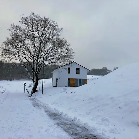 Ferienhaus Werna Holiday home *