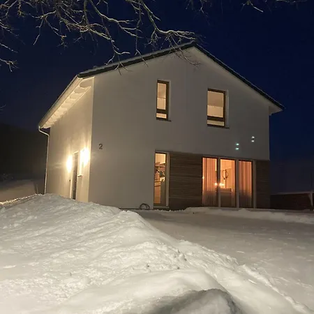 Ferienhaus Werna Holiday home