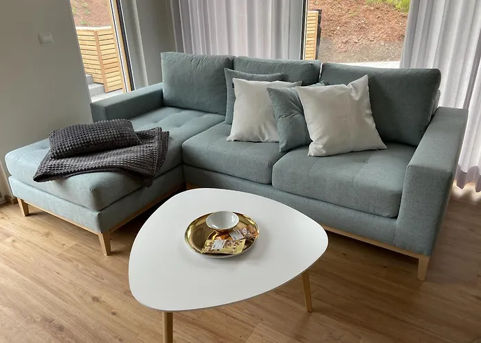 Ferienhaus Werna Сasa de vacaciones Werna