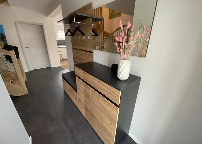 Ferienhaus Werna Сasa de vacaciones