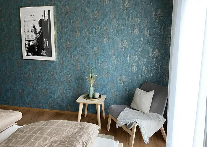 Ferienhaus Werna Сasa de vacaciones