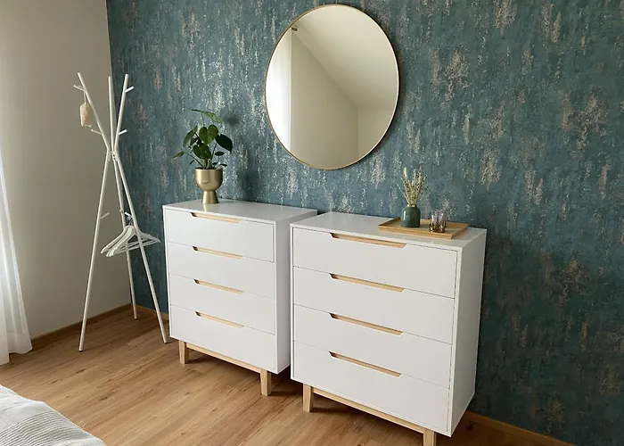 Ferienhaus Werna Werna