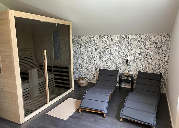 Сasa de vacaciones Ferienhaus Werna Werna