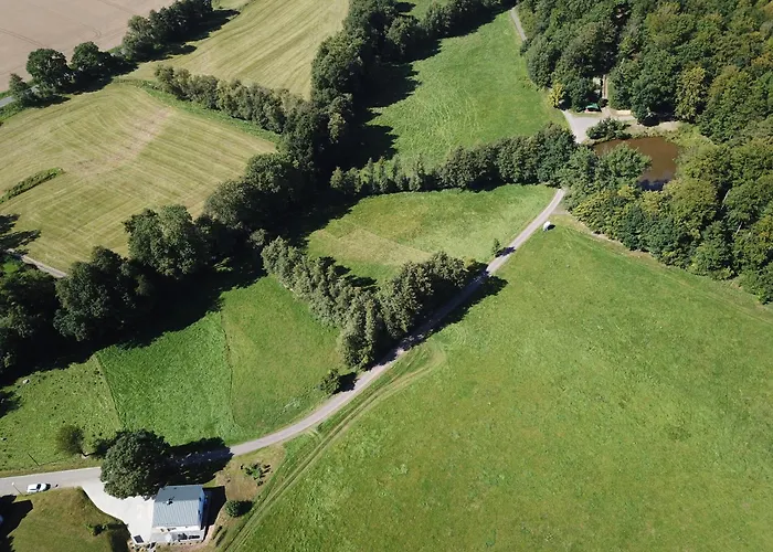 Сasa de vacaciones Ferienhaus Werna Werna