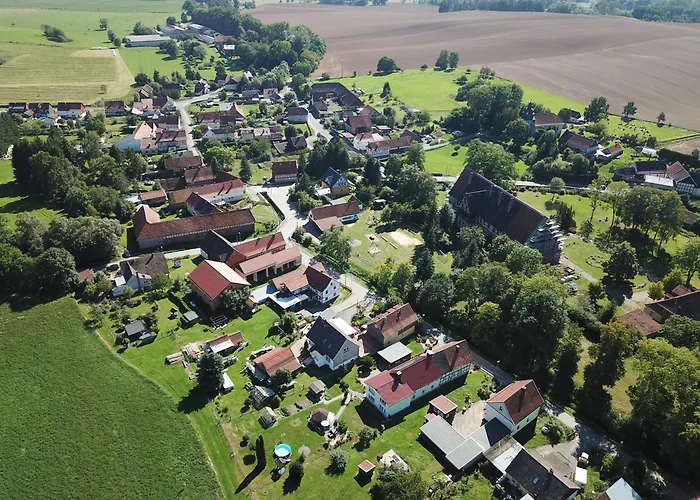 Ferienhaus Werna Сasa de vacaciones