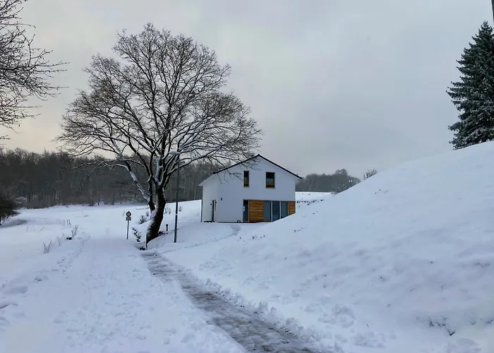Ferienhaus Werna Сasa de vacaciones *