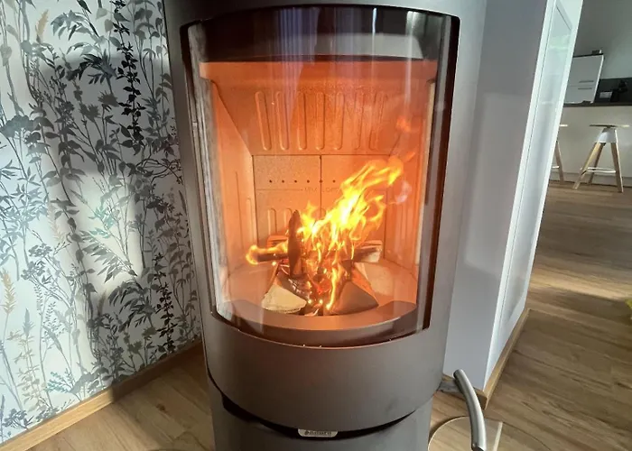 Ferienhaus Werna Сasa de vacaciones *