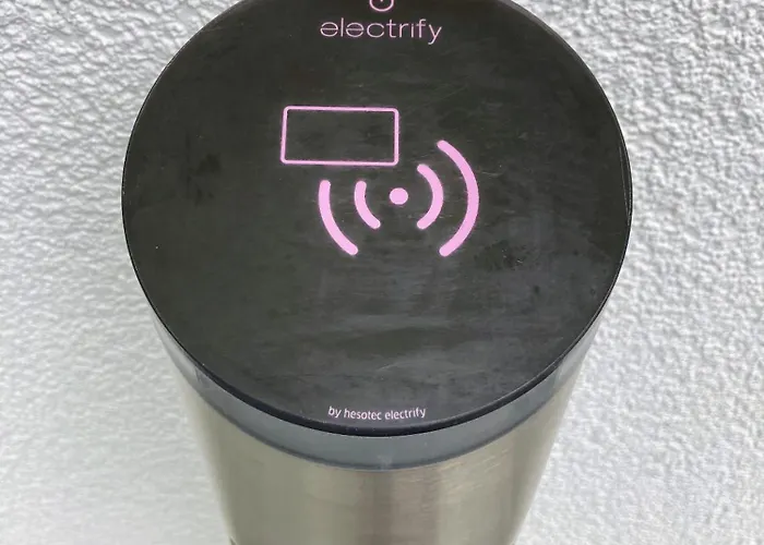 Сasa de vacaciones Ferienhaus Werna