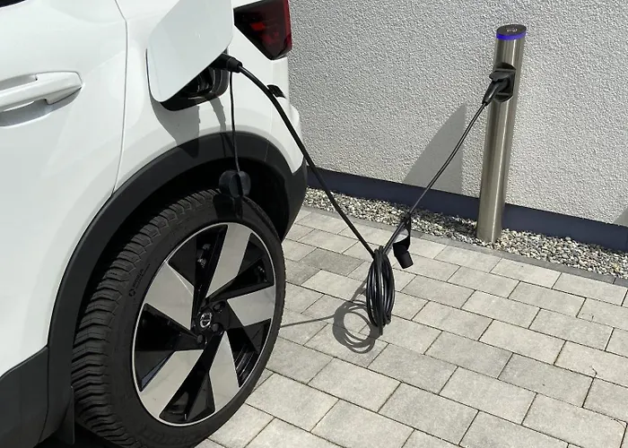 Ferienhaus Werna Сasa de vacaciones Werna