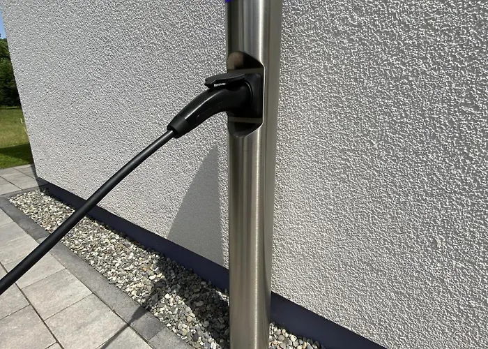 Ferienhaus Werna Сasa de vacaciones *